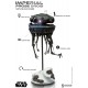 Star Wars Action Figure 1/6 Imperial Probe Droid 44 cm